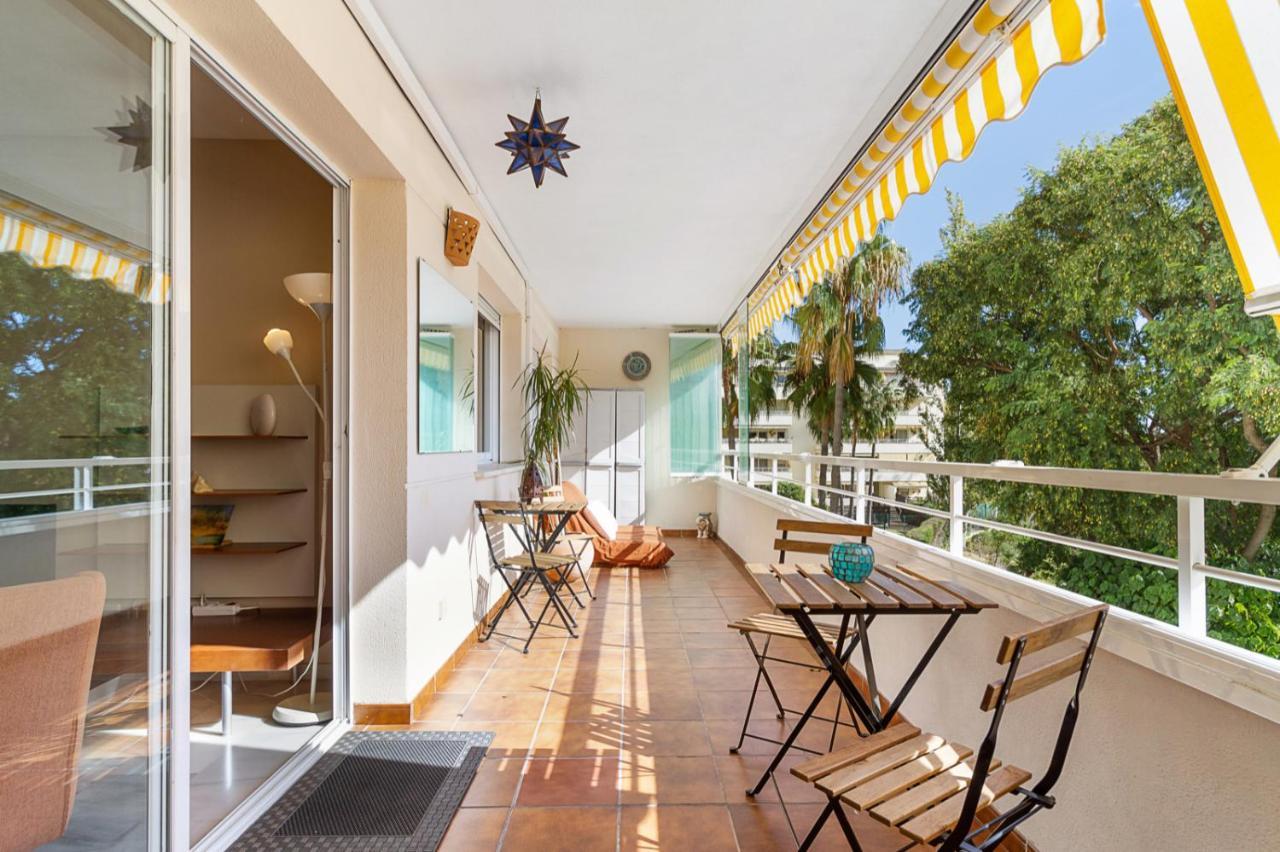 Benalmadena With Seasonal Pool & Parking Near The Beach Arroyo De La Miel Exterior foto